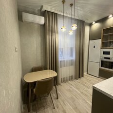 Квартира 59 м², 2-комнатная - изображение 2