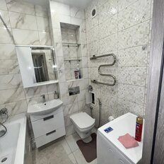 Квартира 72 м², 3-комнатная - изображение 4