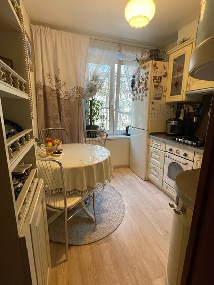 50,3 м², 2-комнатная квартира 19 000 000 ₽ - изображение 42
