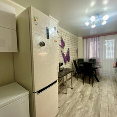 Квартира 114 м², 4-комнатная - изображение 1
