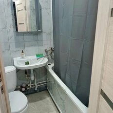Квартира 30 м², 1-комнатная - изображение 3