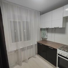 Квартира 32 м², 1-комнатная - изображение 1