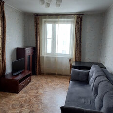 Квартира 32,7 м², 1-комнатная - изображение 1