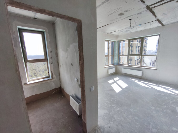63,5 м², 2-комнатная квартира 9 300 000 ₽ - изображение 84