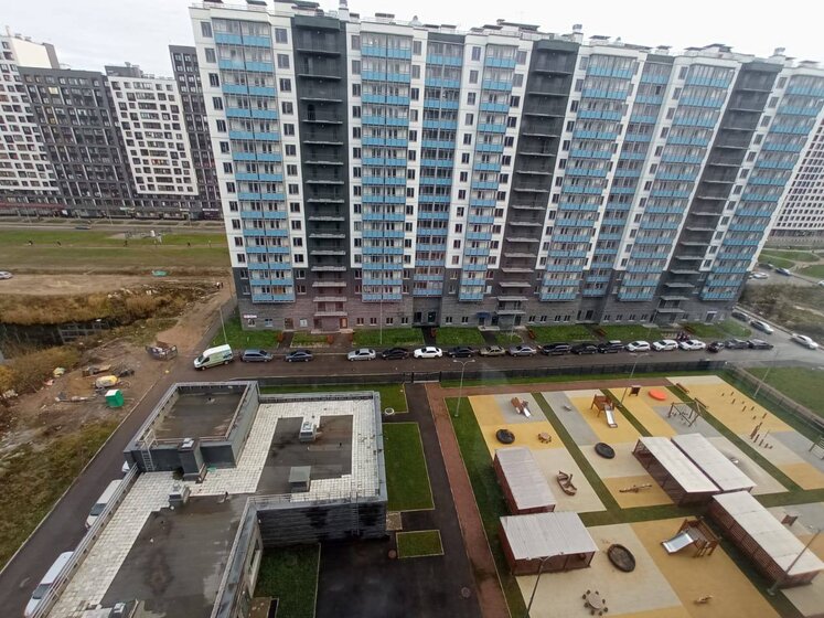 23 м², квартира-студия 3 840 000 ₽ - изображение 67