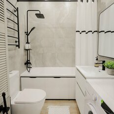 Квартира 29,2 м², студия - изображение 2