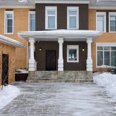 дом + 15 соток, участок - изображение 1