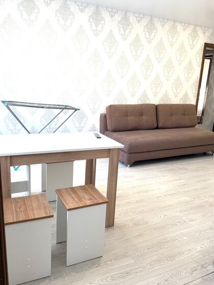 80 м², 3-комнатная квартира 5 090 ₽ в сутки - изображение 34