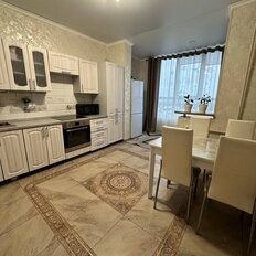 Квартира 55 м², 2-комнатная - изображение 4