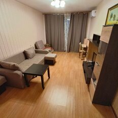 Квартира 32,8 м², 1-комнатная - изображение 3