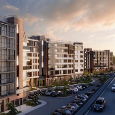 Квартира 28,5 м², студия - изображение 3