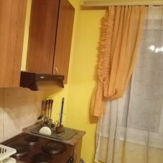 Квартира 38 м², 1-комнатная - изображение 3