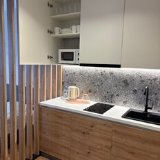 Квартира 25,5 м², студия - изображение 3