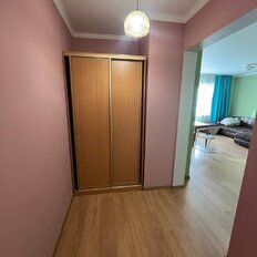 Квартира 42 м², 1-комнатная - изображение 5