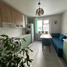 Квартира 66,5 м², 3-комнатная - изображение 4