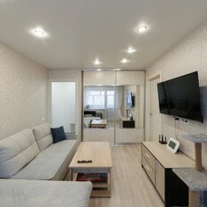 Квартира 47,5 м², 3-комнатная - изображение 3