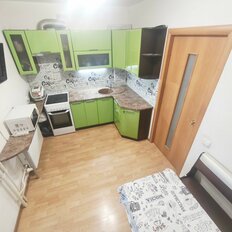 Квартира 92 м², 3-комнатная - изображение 1