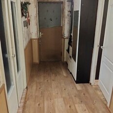 Квартира 61,7 м², 3-комнатная - изображение 3