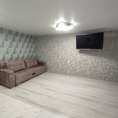 Квартира 36 м², студия - изображение 3