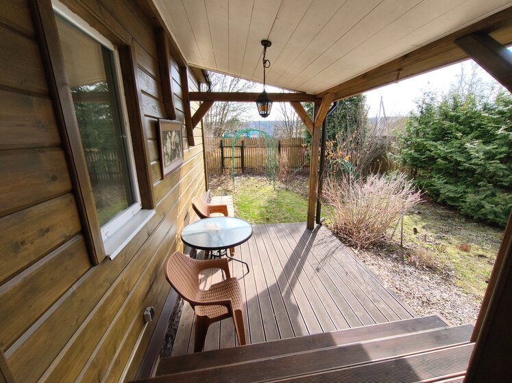 35 м², 1-комнатная квартира 6 350 000 ₽ - изображение 24