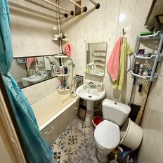 Квартира 30 м², 1-комнатная - изображение 4