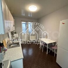 Квартира 40 м², 1-комнатная - изображение 4