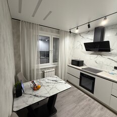 Квартира 54 м², 2-комнатная - изображение 5