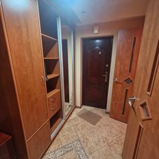 Квартира 31 м², 1-комнатная - изображение 1