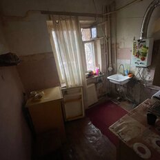 Квартира 41 м², 2-комнатная - изображение 3