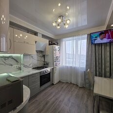 Квартира 63,9 м², 3-комнатная - изображение 1