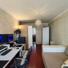 Квартира 57,9 м², 3-комнатная - изображение 5