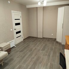 Квартира 43 м², 1-комнатная - изображение 4