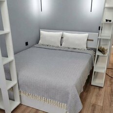 Квартира 40 м², 1-комнатная - изображение 2