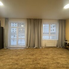 Квартира 41 м², студия - изображение 3