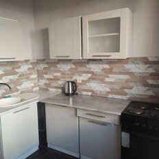 Квартира 45 м², 2-комнатная - изображение 4