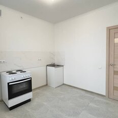 Квартира 40,1 м², 1-комнатная - изображение 2