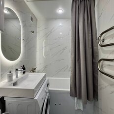 Квартира 40 м², 1-комнатная - изображение 1