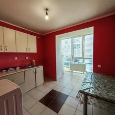 Квартира 36 м², 1-комнатная - изображение 2