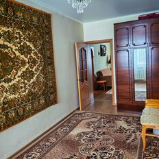 Квартира 45,3 м², 2-комнатная - изображение 5