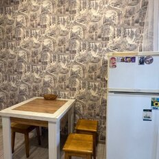 Квартира 30 м², 1-комнатная - изображение 5