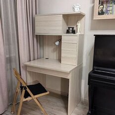 Квартира 45 м², 2-комнатная - изображение 3