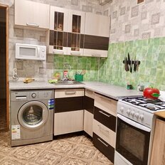 Квартира 32 м², 1-комнатная - изображение 2