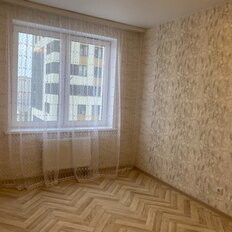 Квартира 38,7 м², 1-комнатная - изображение 5