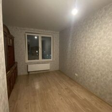 Квартира 35 м², 1-комнатная - изображение 3
