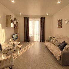 Квартира 25 м², студия - изображение 1