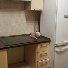 Квартира 60 м², 2-комнатная - изображение 4