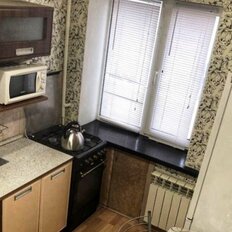 Квартира 35 м², 1-комнатная - изображение 2