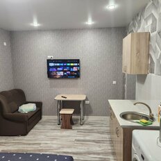 Квартира 31 м², 2-комнатная - изображение 2