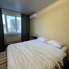Квартира 36,6 м², 1-комнатная - изображение 2
