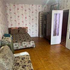 Квартира 34 м², 1-комнатная - изображение 5